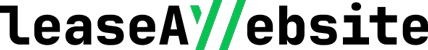 Lease A Website Logo